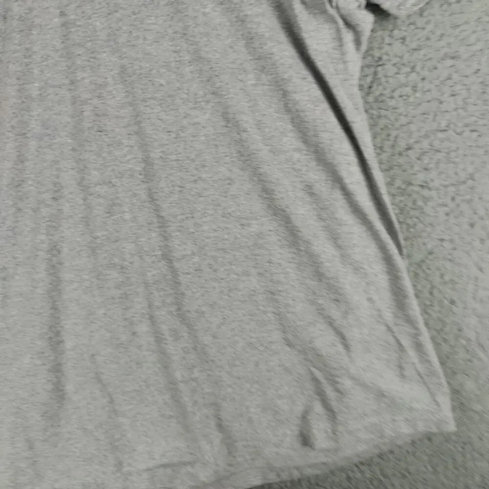 True Religion Shirt Men's Medium Gray Gray Short Sleeve Crew Neck Tee Shirt